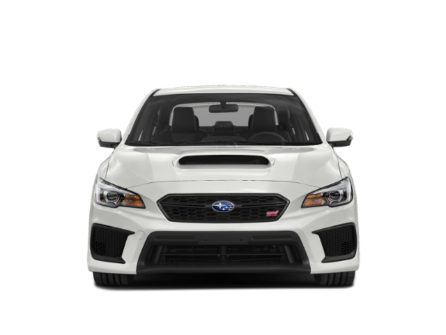 2018 Subaru WRX Utility 4D STI Type RA AWD