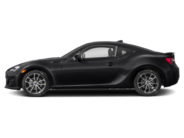 2018 Subaru BRZ Coupe 2D Limited H4