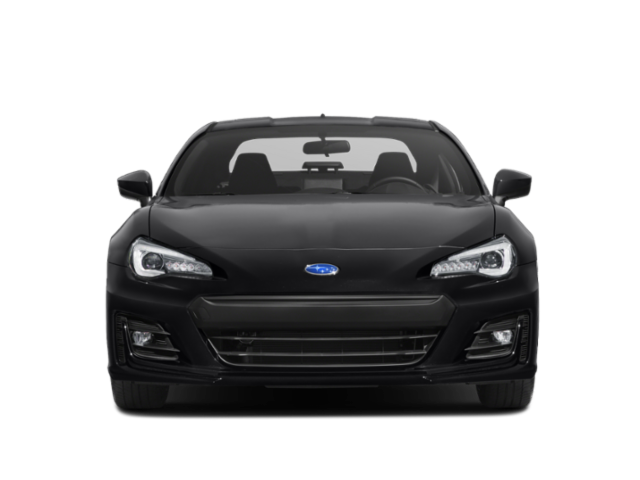 2018 Subaru BRZ Coupe 2D Limited H4