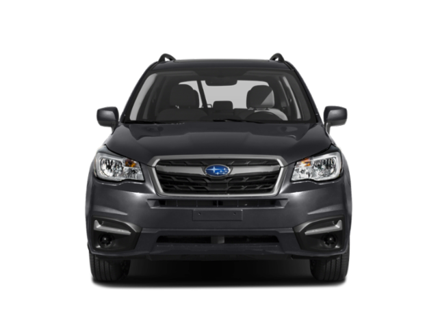 2018 Subaru Forester Wagon 5D i Premium AWD H4