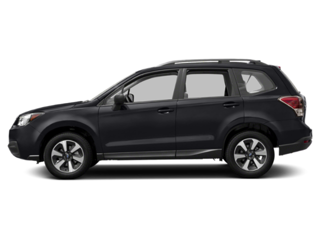2018 Subaru Forester Wagon 5D i AWD H4