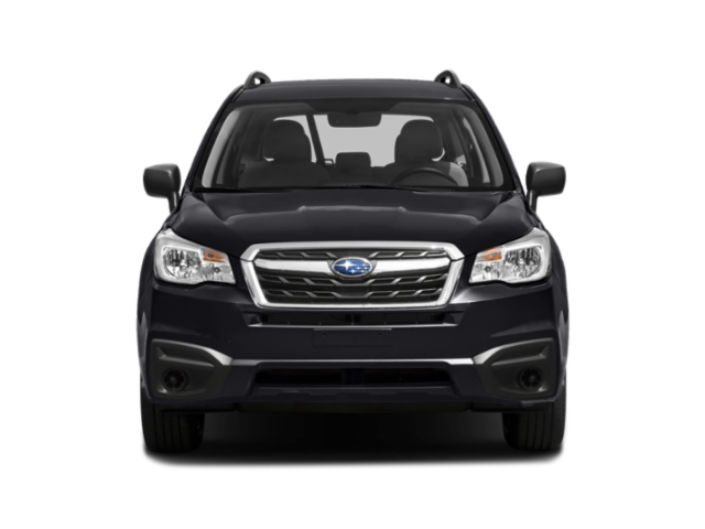 2018 Subaru Forester Wagon 5D i AWD H4