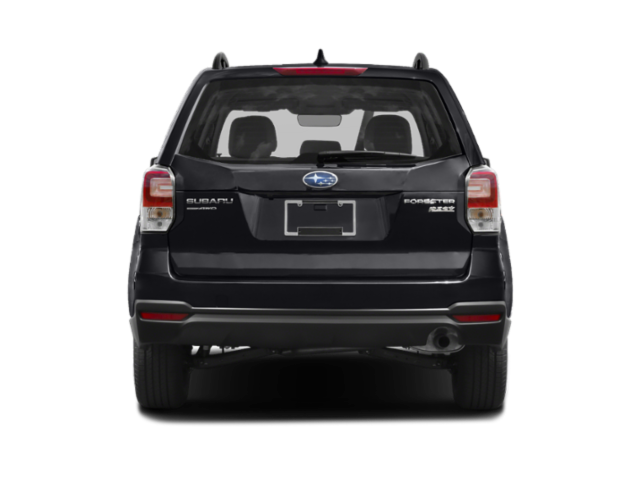 2018 Subaru Forester Wagon 5D i AWD H4