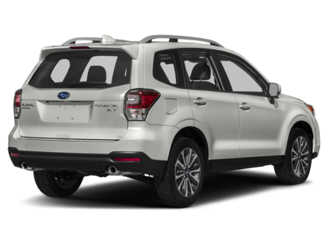 2018 Subaru Forester Wagon 5D i AWD H4