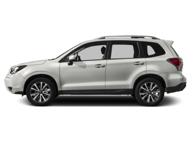 2018 Subaru Forester Wagon 5D XT Premium AWD H4