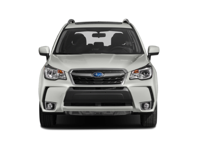 2018 Subaru Forester Wagon 5D XT Premium AWD H4