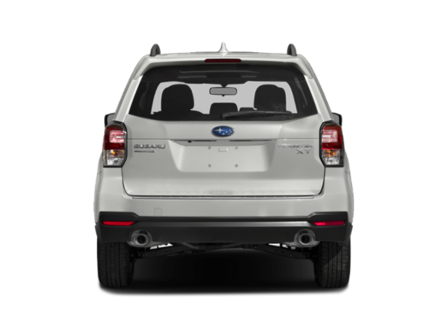 2018 Subaru Forester Wagon 5D XT Premium AWD H4
