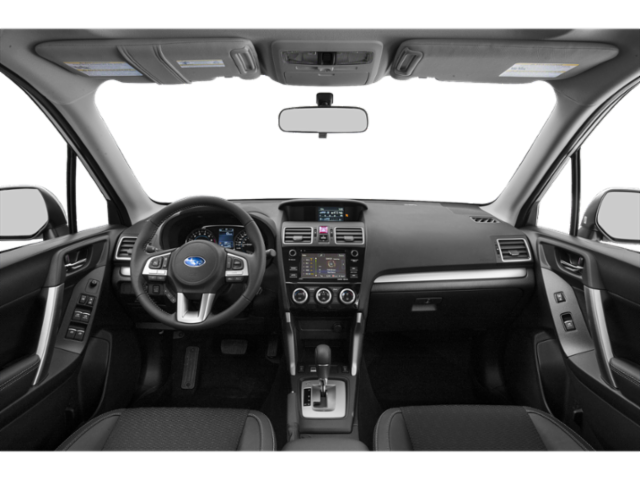 2018 Subaru Forester Wagon 5D XT Premium AWD H4