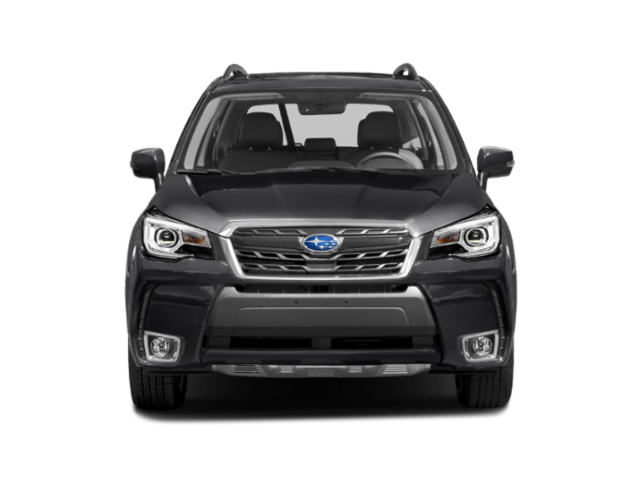 2018 Subaru Forester Wagon 5D XT Touring AWD