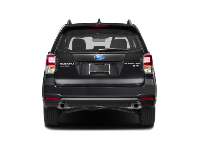 2018 Subaru Forester Wagon 5D XT Touring AWD