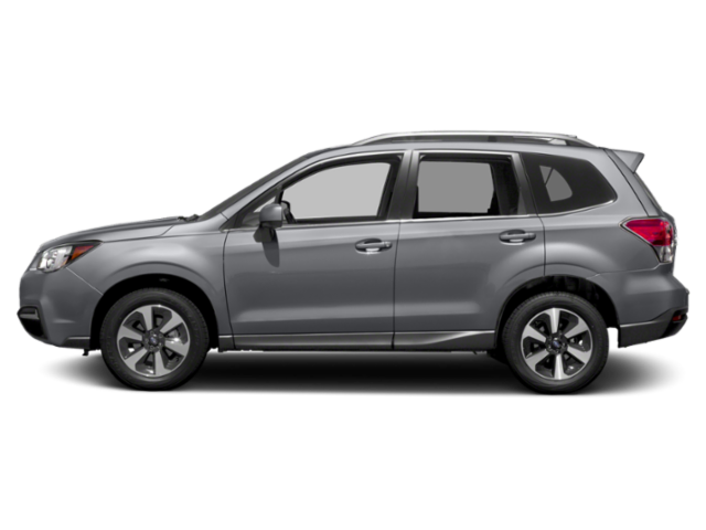 2018 Subaru Forester Wagon 5D i Limited AWD H4
