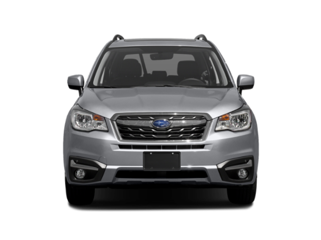 2018 Subaru Forester Wagon 5D i Limited AWD H4