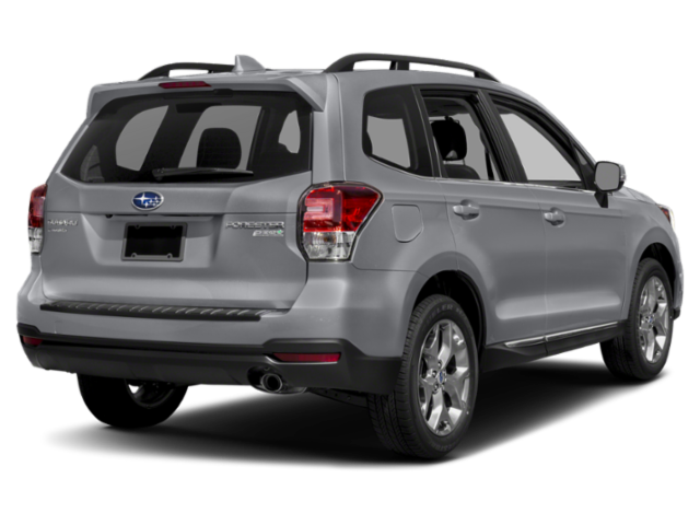 2018 Subaru Forester Wagon 5D i Touring AWD