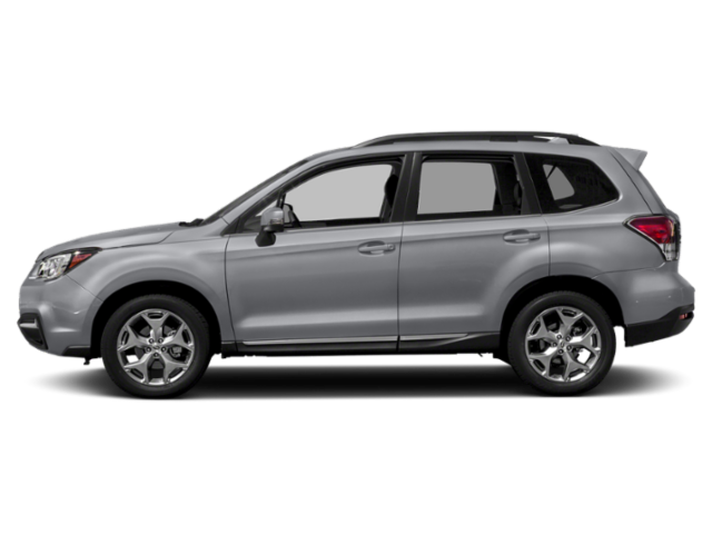2018 Subaru Forester Wagon 5D i Touring AWD