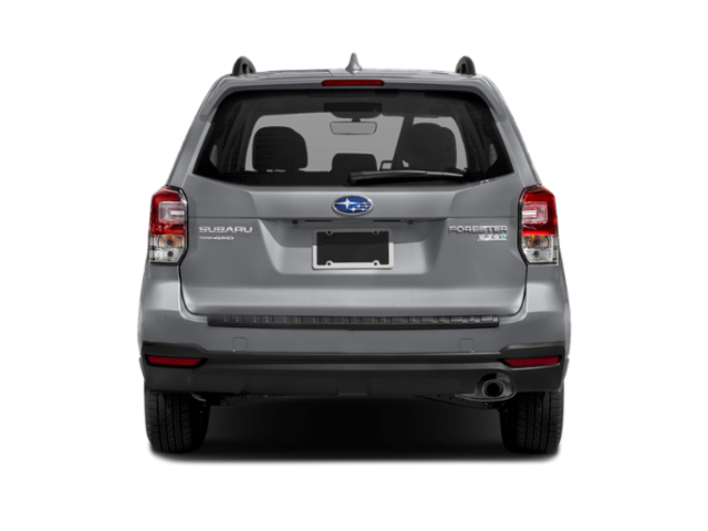 2018 Subaru Forester Wagon 5D i Touring AWD