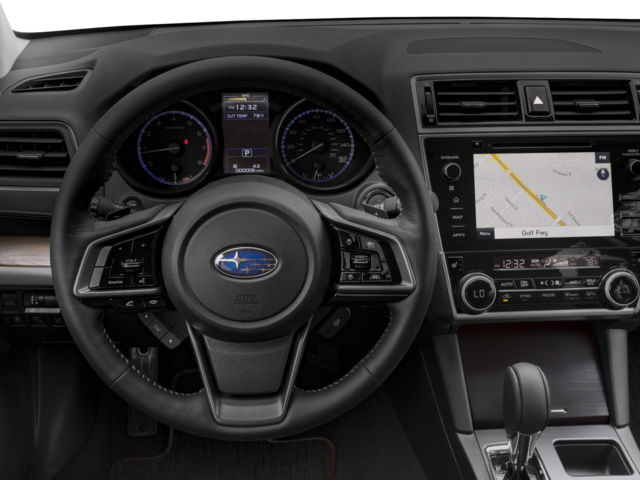 2018 Subaru Outback Wagon 5D R Touring AWD H6