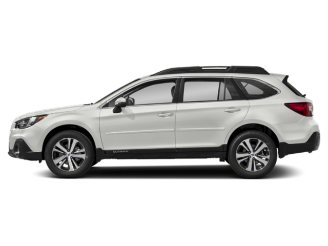 2018 Subaru Outback Wagon 5D i Premium AWD H4