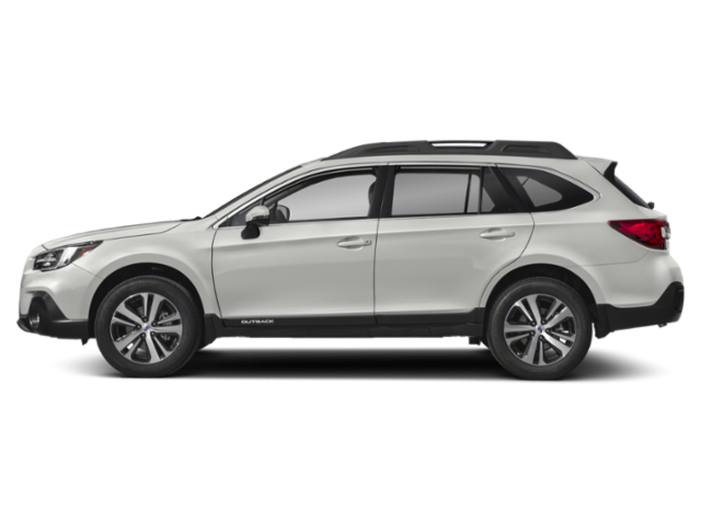 2018 Subaru Outback Wagon 5D R Limited AWD H6