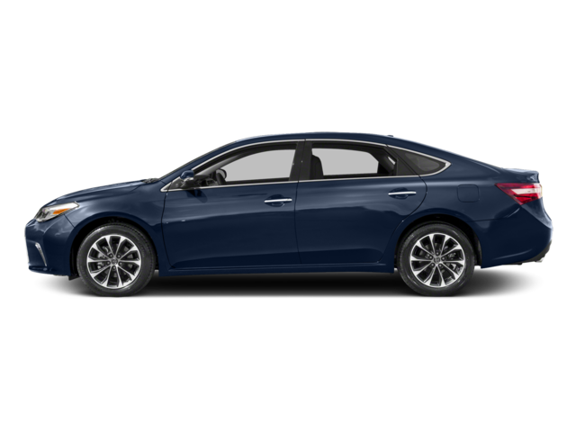 2018 Toyota Avalon Sedan 4D XLE V6