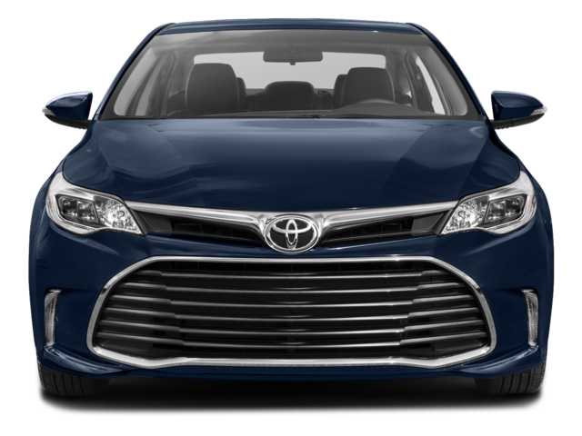2018 Toyota Avalon Sedan 4D XLE V6