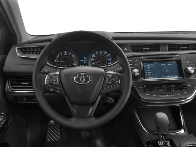 2018 Toyota Avalon Sedan 4D XLE Premium V6