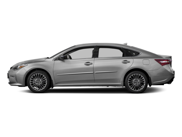 2018 Toyota Avalon Sedan 4D Limited V6