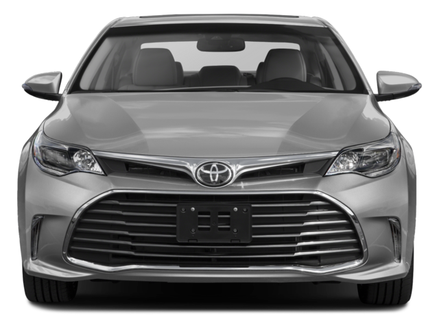 2018 Toyota Avalon Sedan 4D Limited V6