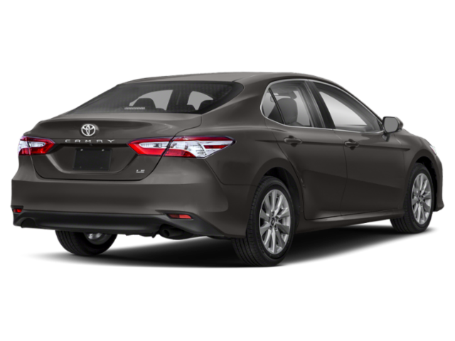 2018 Toyota Camry Sedan 4D XSE V6