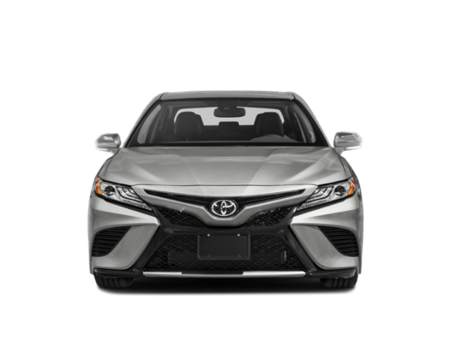 2018 Toyota Camry XSE V6 Auto 
