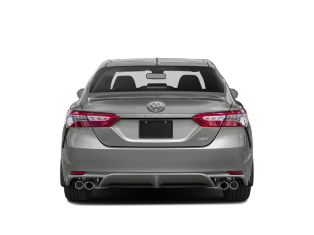 2018 Toyota Camry XSE V6 Auto 