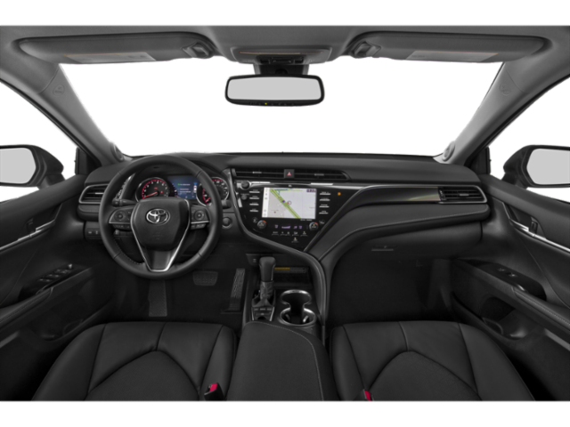 2018 Toyota Camry XSE V6 Auto 