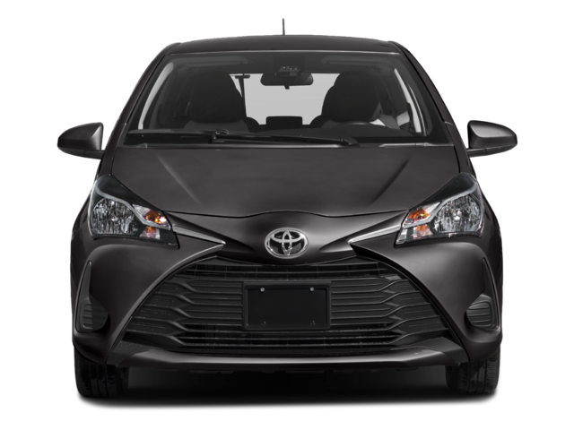 2018 Toyota Yaris Hatchback 3D L I4