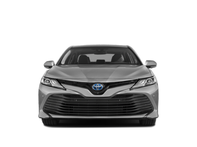 2018 Toyota Camry Hybrid SE CVT 