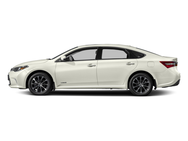 2018 Toyota Avalon Sedan 4D XLE Plus I4 Hybrid