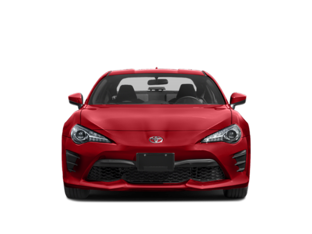 2018 Toyota 86 Coupe 2D