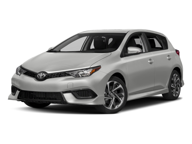 2018 Toyota Corolla iM