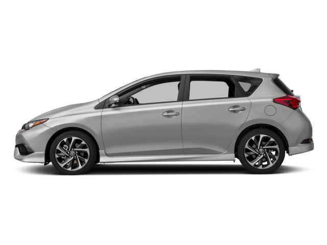 2018 Toyota Corolla iM