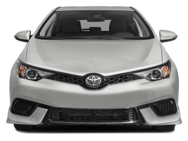 2018 Toyota Corolla iM