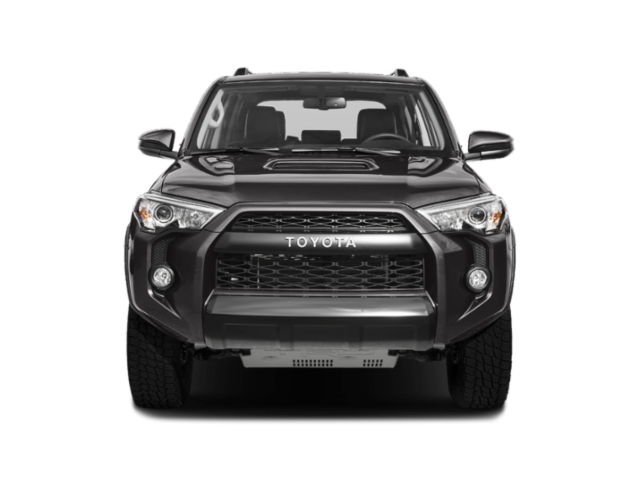 2018 Toyota 4Runner Utility 4D TRD Pro 4WD V6
