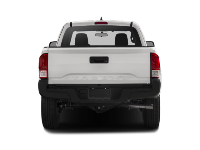 2018 Toyota Tacoma SR Extended Cab 2WD I4