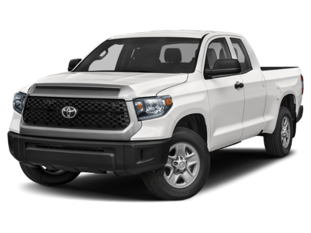 2018 Toyota Tundra