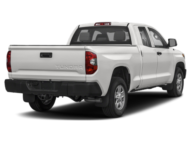 2018 Toyota Tundra SR5 CrewMax 4WD
