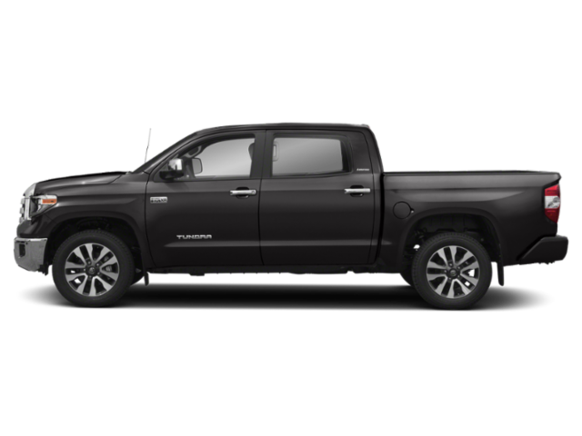 Used 2018 Toyota Tundra Limited Crewmax 4wd Ratings Values Reviews