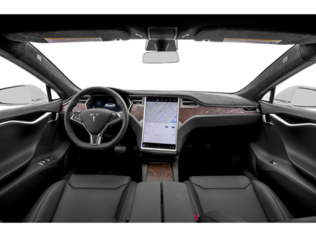 2018 Tesla Model S Sedan 4D D 75 kWh AWD