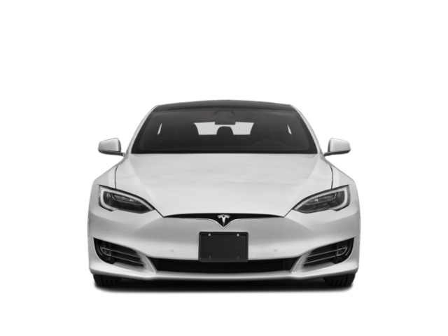 2018 Tesla Model S Sedan 4D D 75 kWh AWD