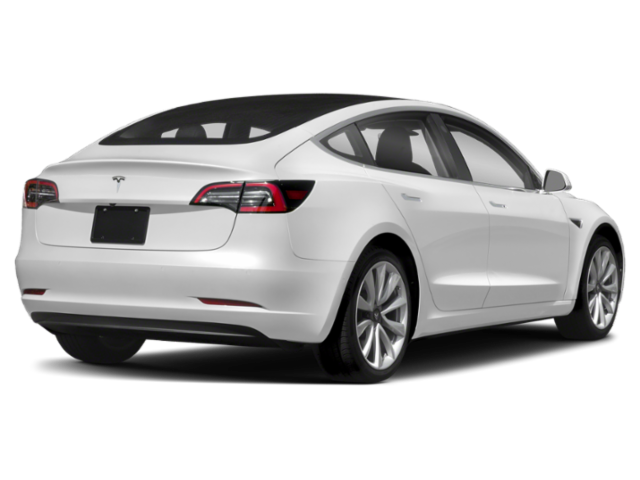 2018 Tesla Model 3 Sedan 4D Performance AWD