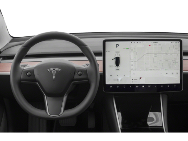2018 Tesla Model 3 Sedan 4D Performance AWD