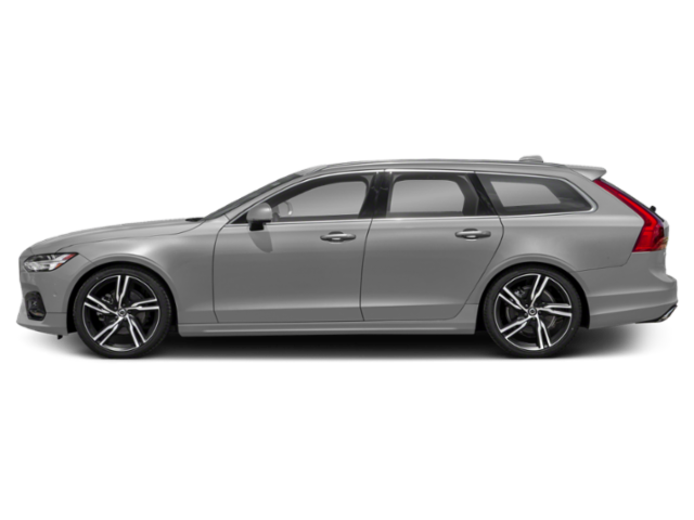 2018 Volvo V90 Wagon 4D T6 R-Design AWD Turbo