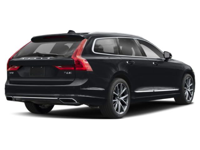 2018 Volvo V90 Wagon 4D T5 R-DesignTurbo