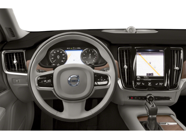 2018 Volvo S90